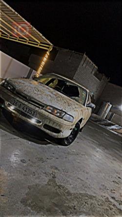 Mazda 626